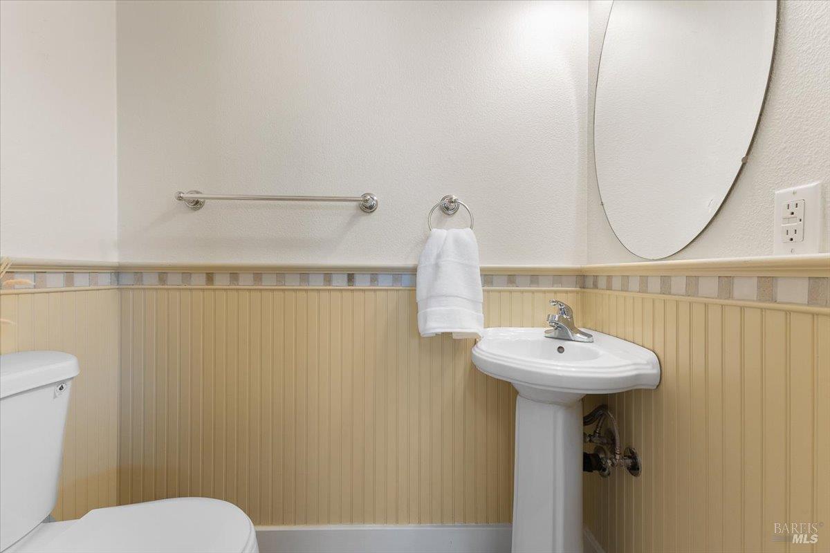 905 Doubles Drive Santa Rosa CA 95407