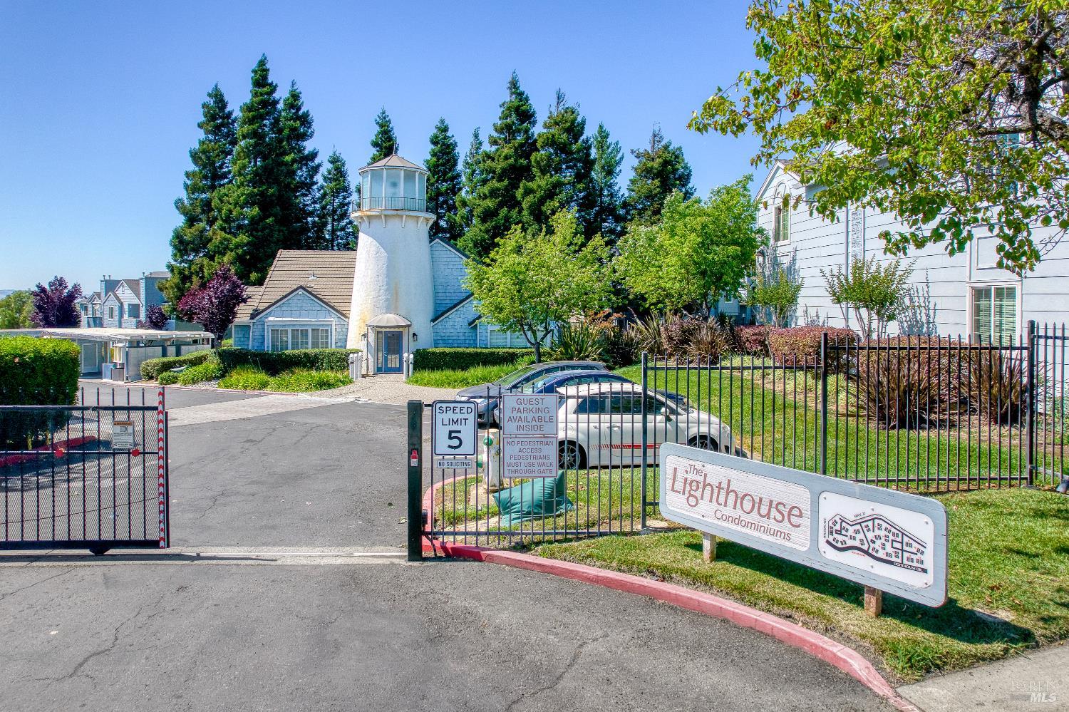 107 Lighthouse Drive Vallejo CA 94590