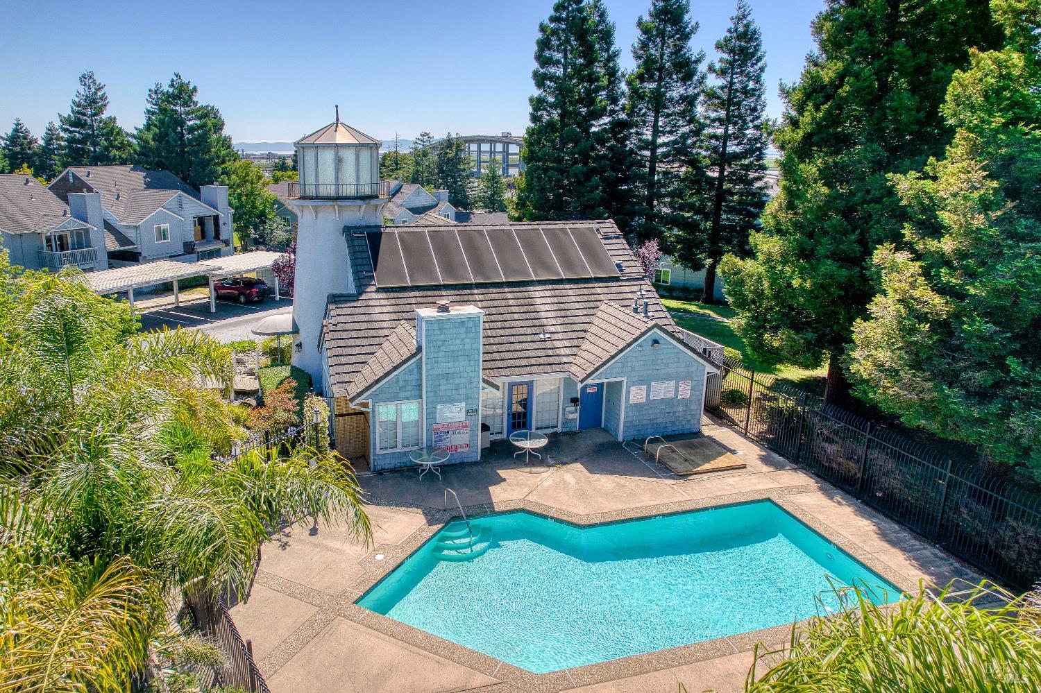 107 Lighthouse Drive Vallejo CA 94590