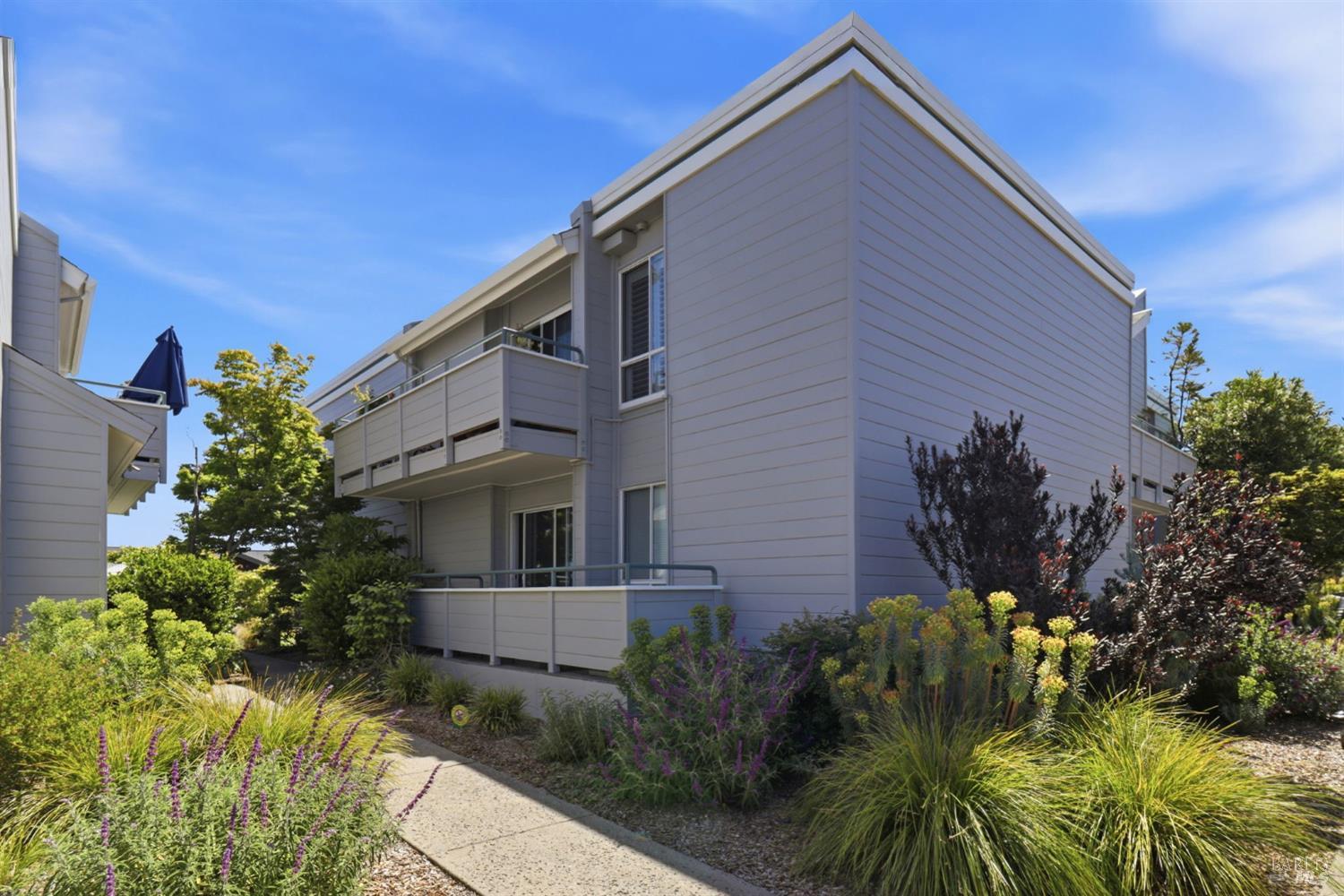 152 Larkspur Plaza Drive Larkspur CA 94939