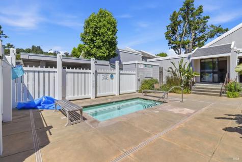 152 Larkspur Plaza Drive Larkspur CA 94939
