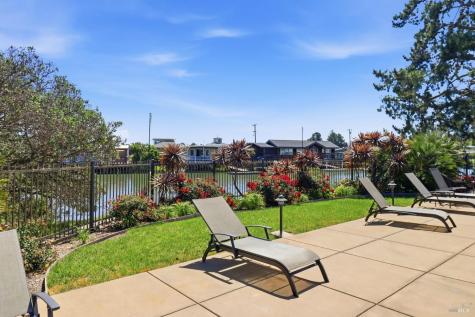 152 Larkspur Plaza Drive Larkspur CA 94939