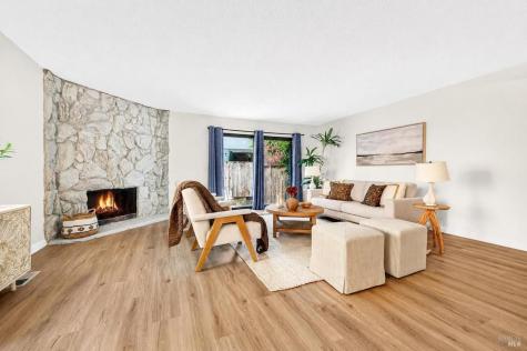 188 Escallonia Drive Novato CA 94945
