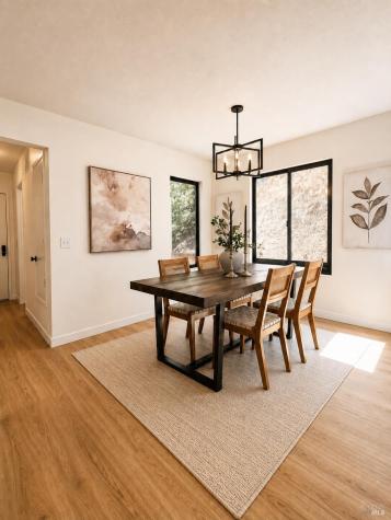 188 Escallonia Drive Novato CA 94945