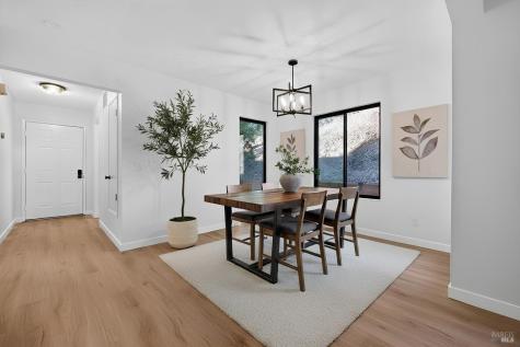188 Escallonia Drive Novato CA 94945