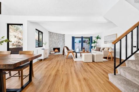 188 Escallonia Drive Novato CA 94945