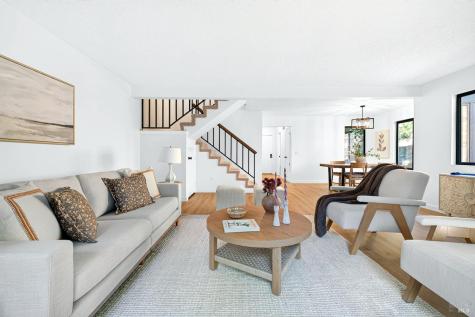 188 Escallonia Drive Novato CA 94945