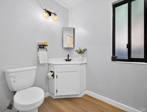 188 Escallonia Drive Novato CA 94945