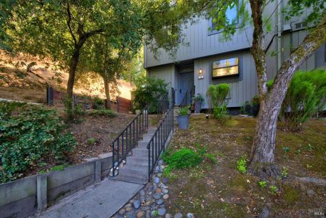 188 Escallonia Drive Novato CA 94945