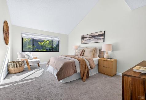188 Escallonia Drive Novato CA 94945