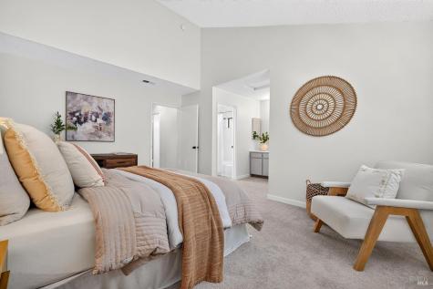 188 Escallonia Drive Novato CA 94945