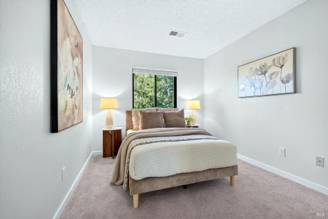 188 Escallonia Drive Novato CA 94945
