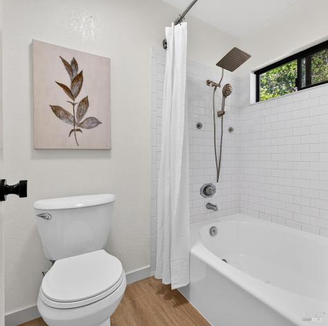 188 Escallonia Drive Novato CA 94945