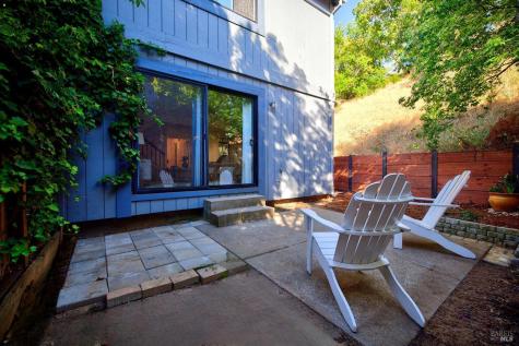 188 Escallonia Drive Novato CA 94945