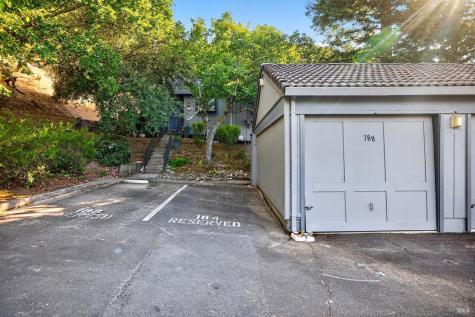 188 Escallonia Drive Novato CA 94945
