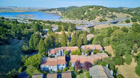 188 Escallonia Drive Novato CA 94945
