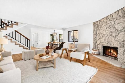 188 Escallonia Drive Novato CA 94945