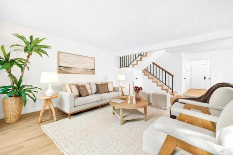 188 Escallonia Drive Novato CA 94945
