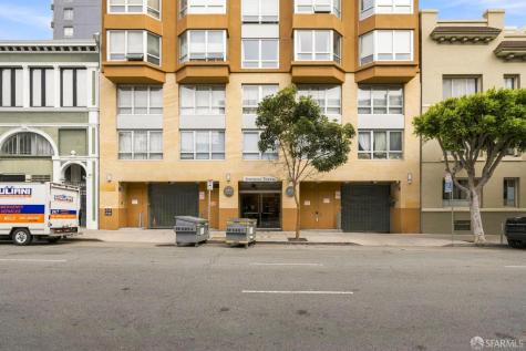 650 Turk Street San Francisco CA 94102