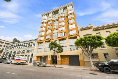650 Turk Street San Francisco CA 94102