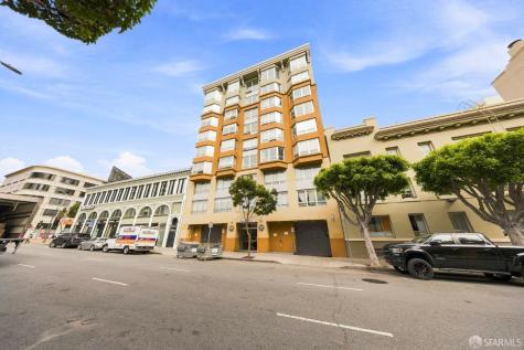 650 Turk Street San Francisco CA 94102