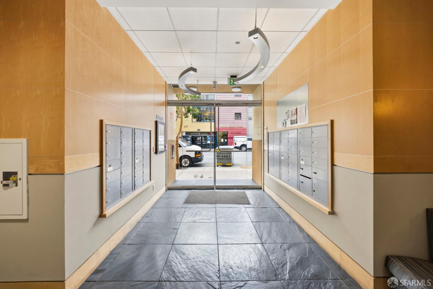 650 Turk Street San Francisco CA 94102