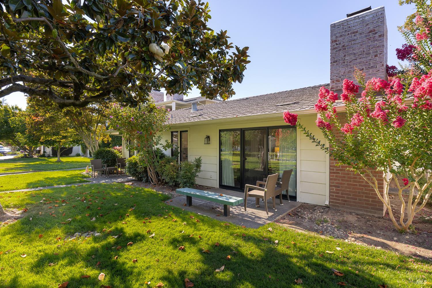 1600 Atlas Peak Road Napa CA 94558