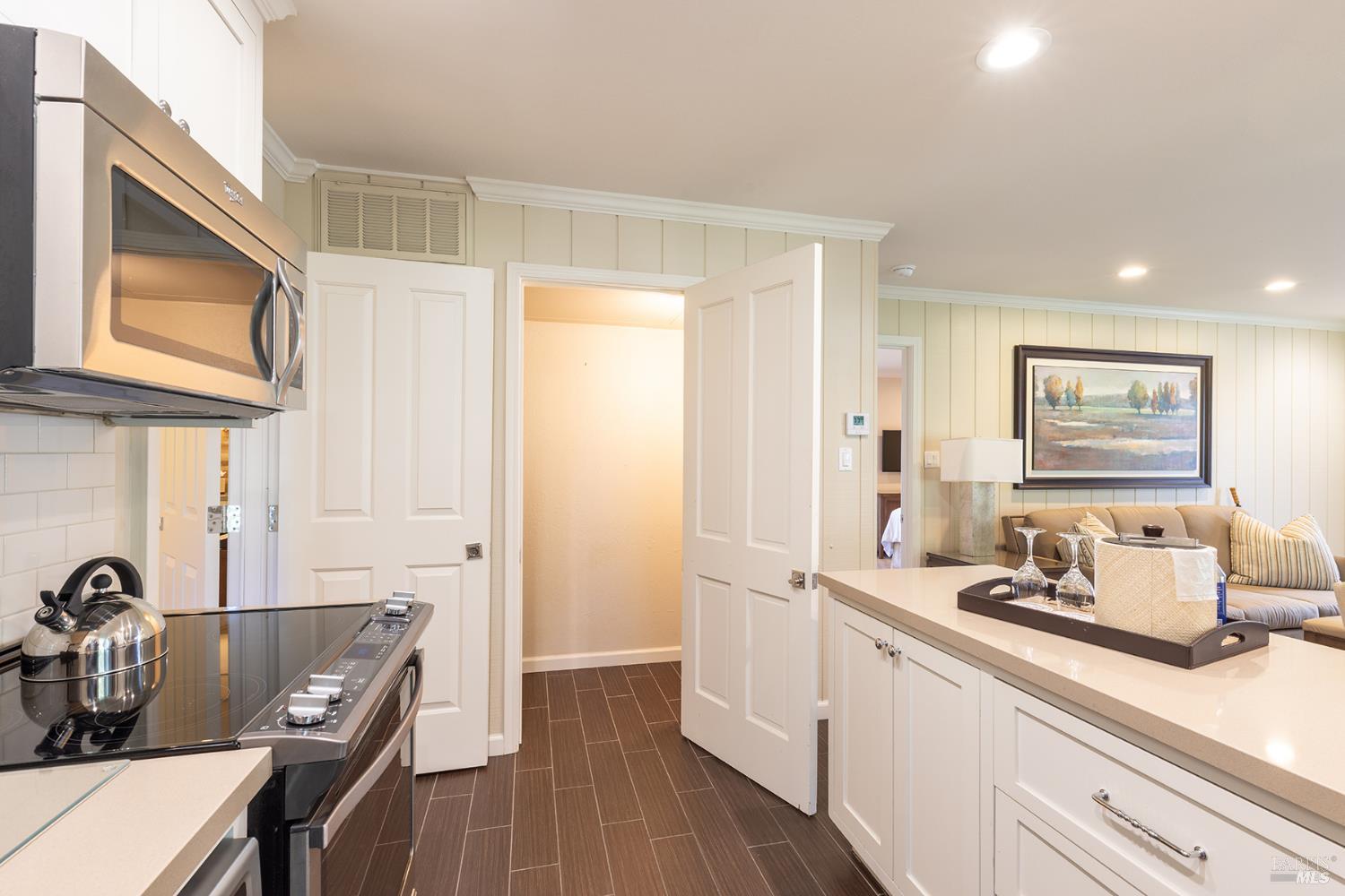 1600 Atlas Peak Road Napa CA 94558