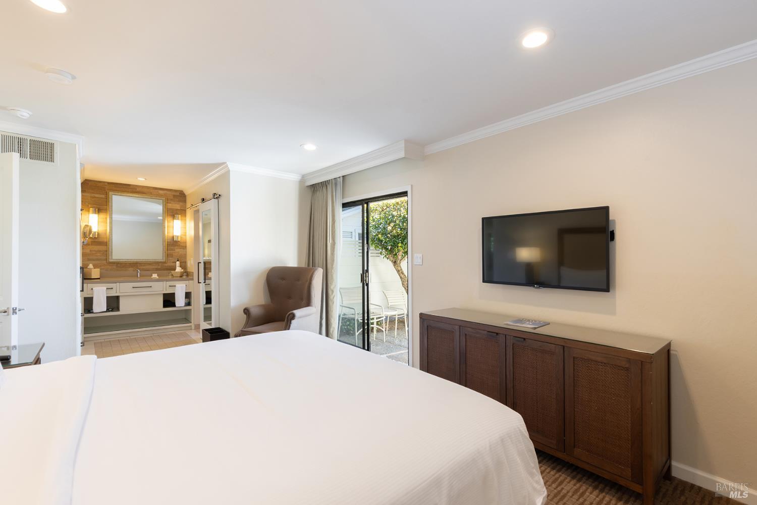 1600 Atlas Peak Road Napa CA 94558