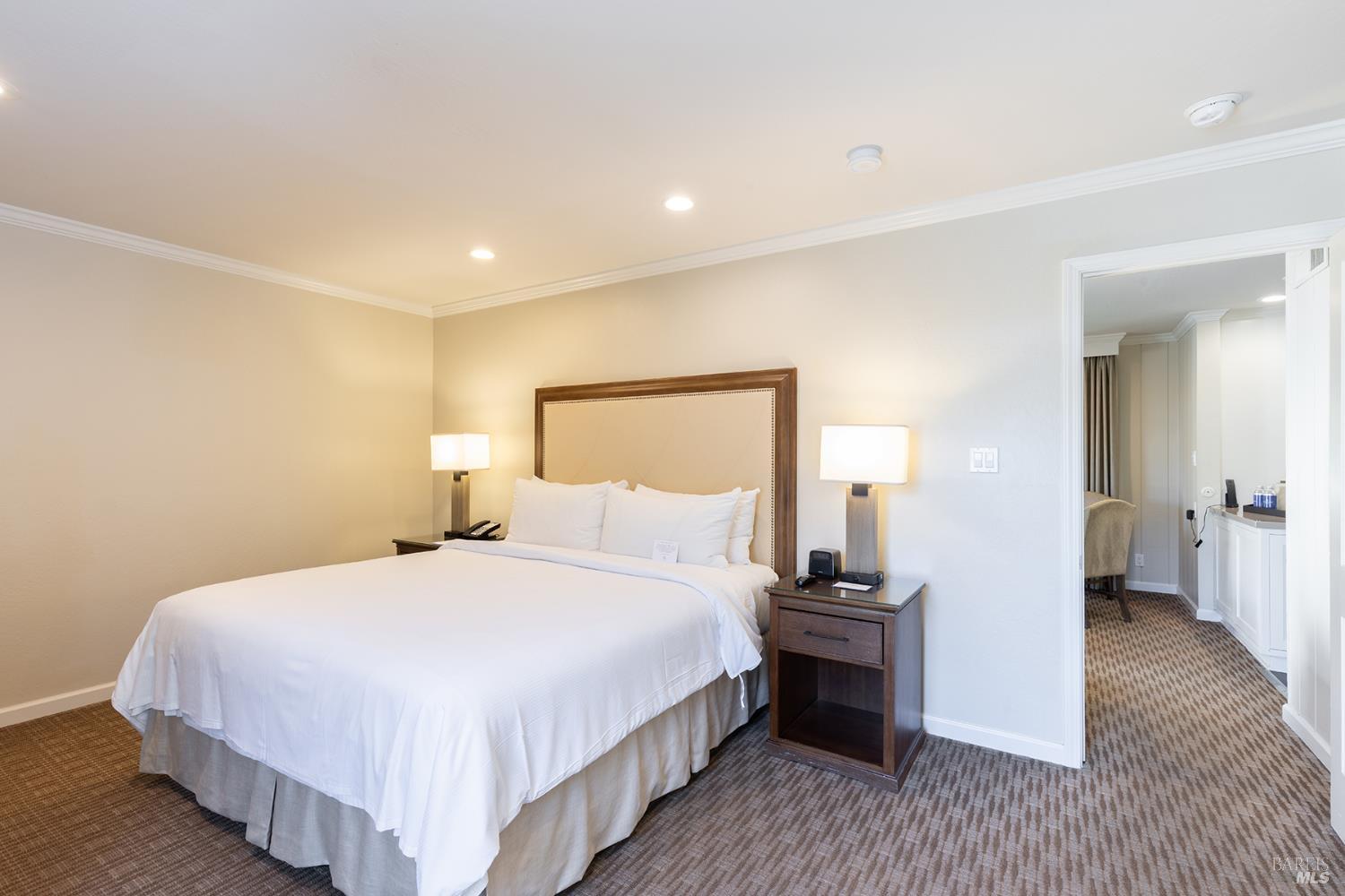 1600 Atlas Peak Road Napa CA 94558
