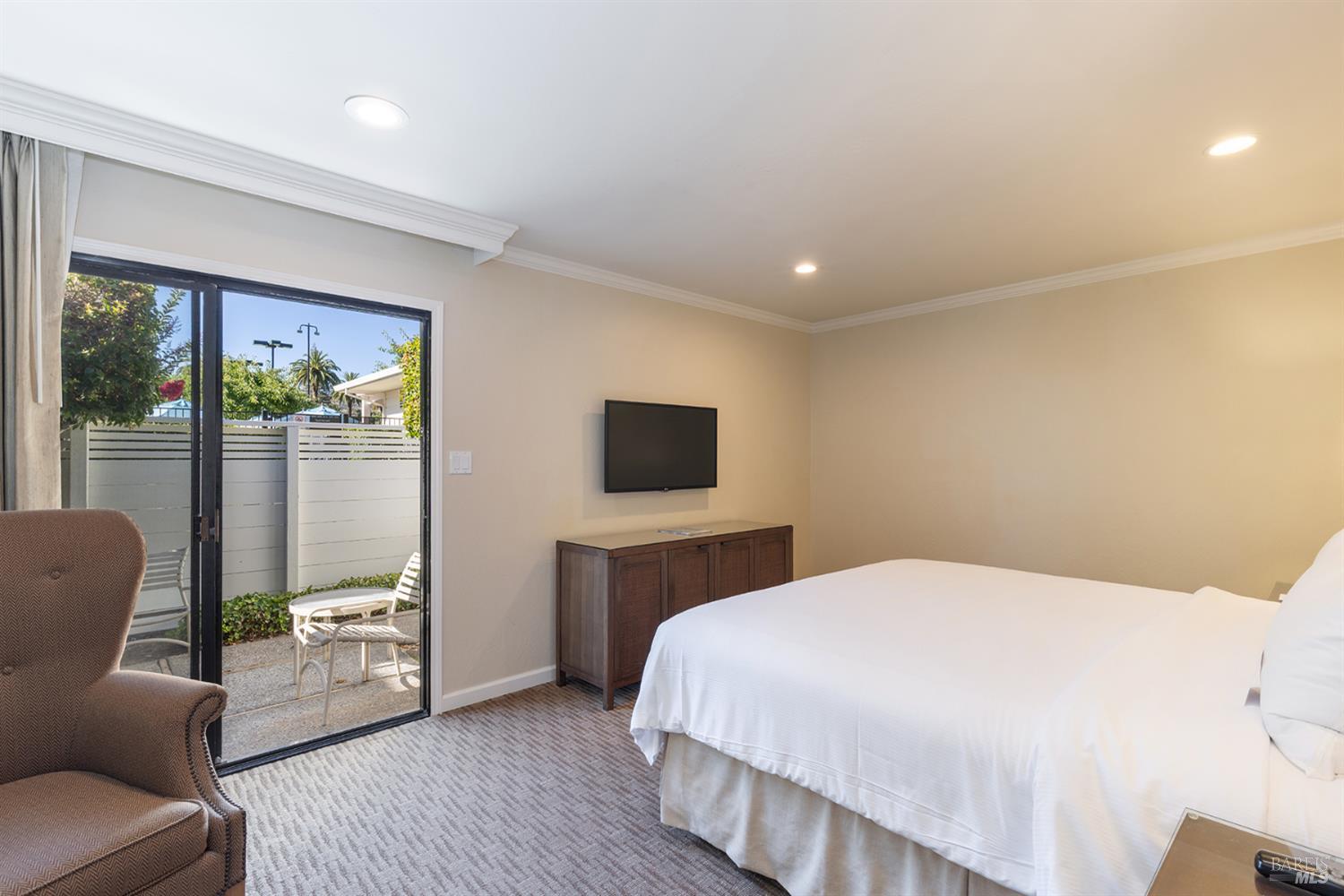 1600 Atlas Peak Road Napa CA 94558