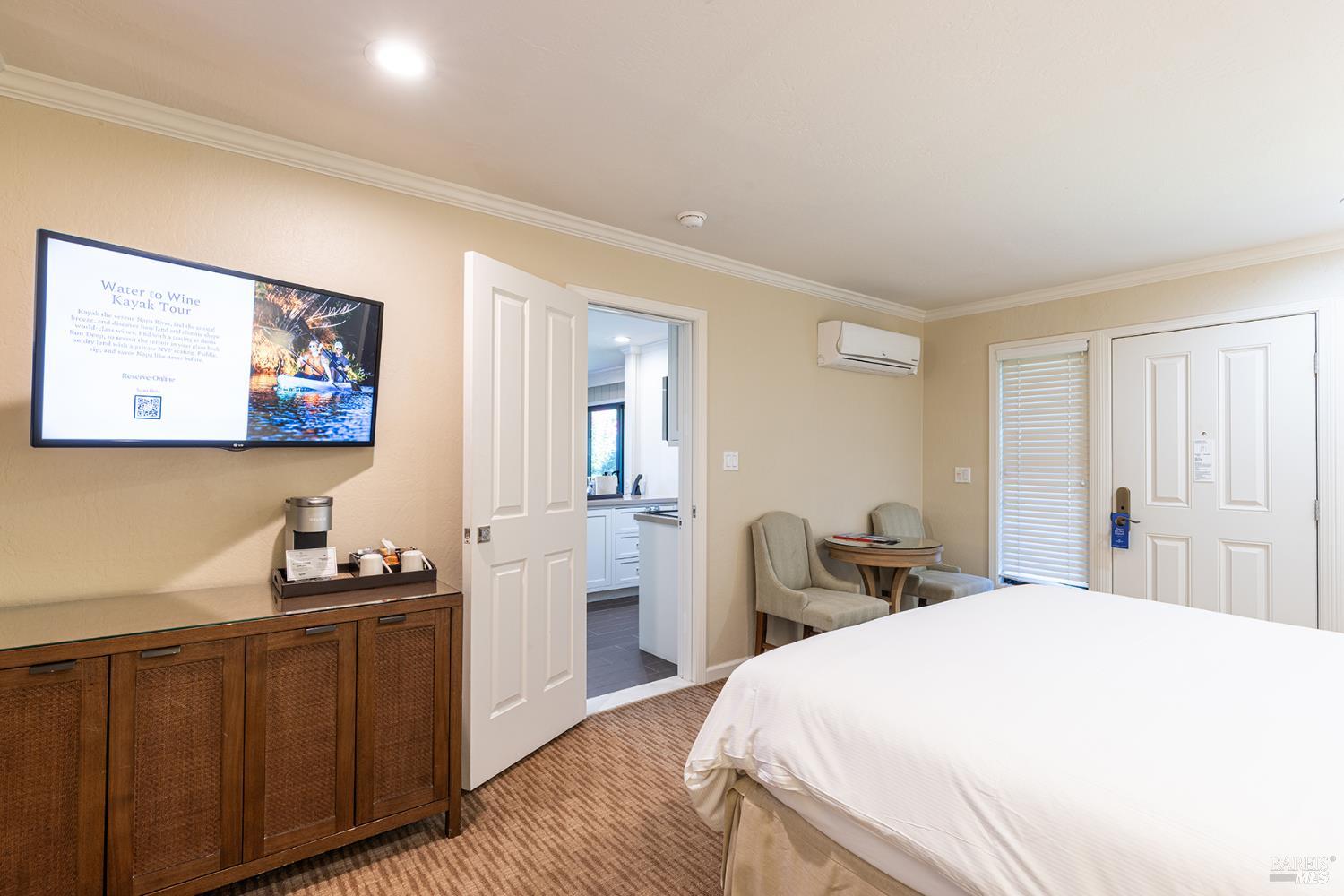 1600 Atlas Peak Road Napa CA 94558