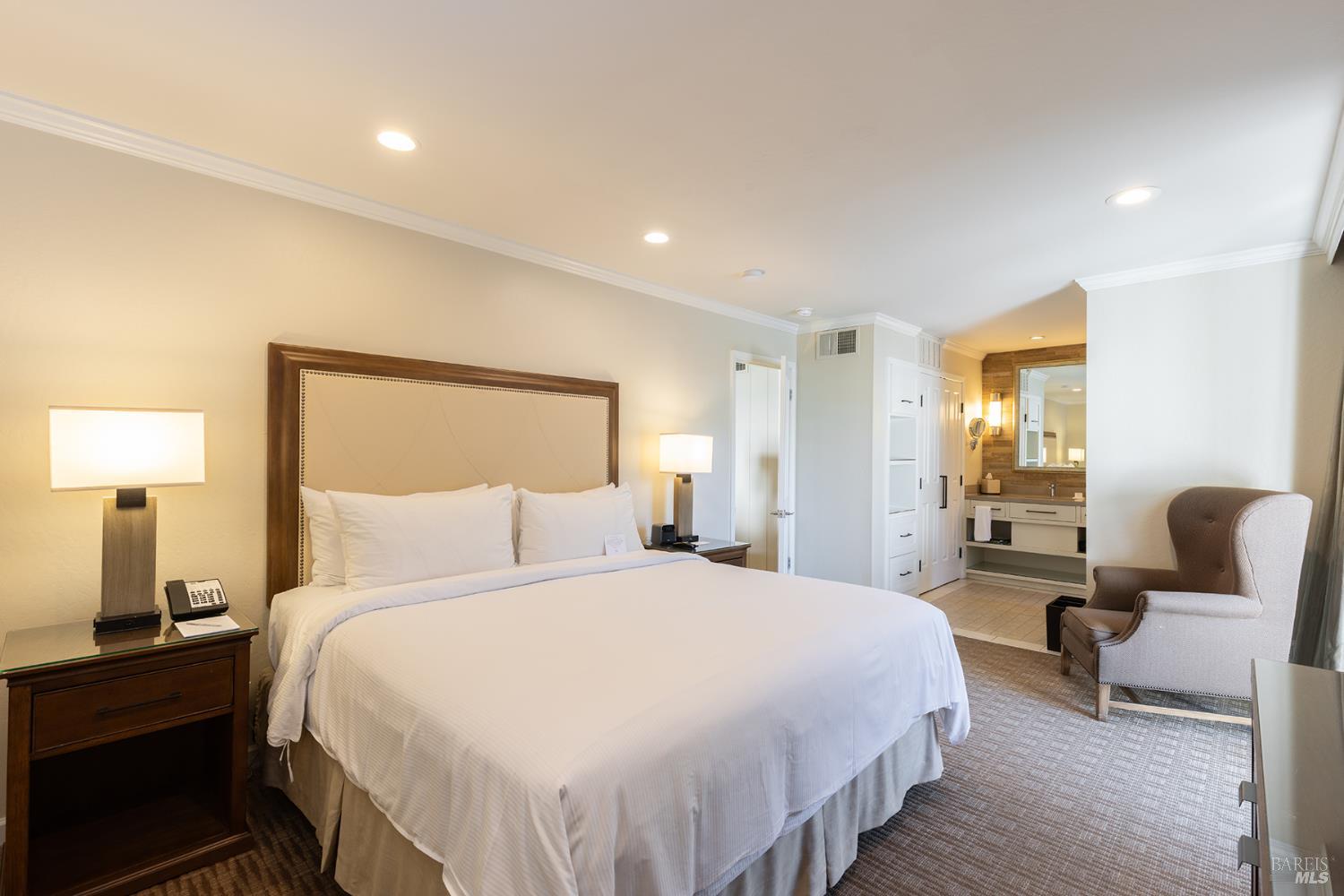 1600 Atlas Peak Road Napa CA 94558
