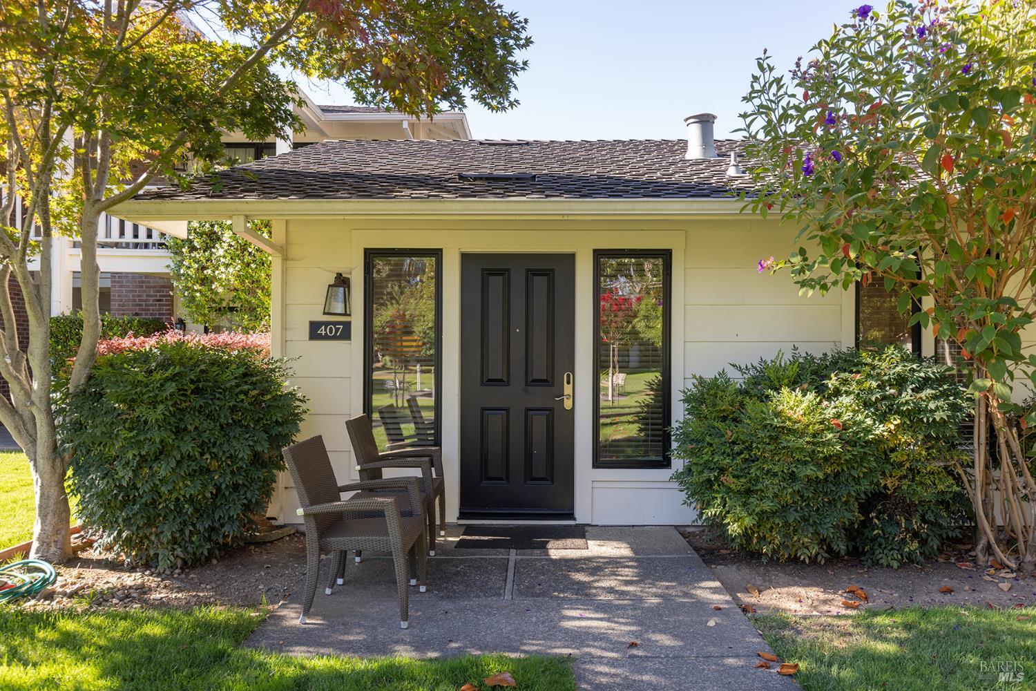 1600 Atlas Peak Road Napa CA 94558