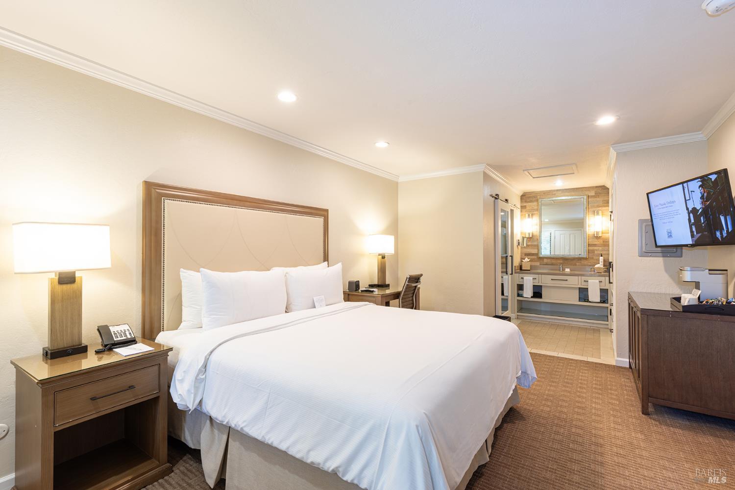 1600 Atlas Peak Road Napa CA 94558