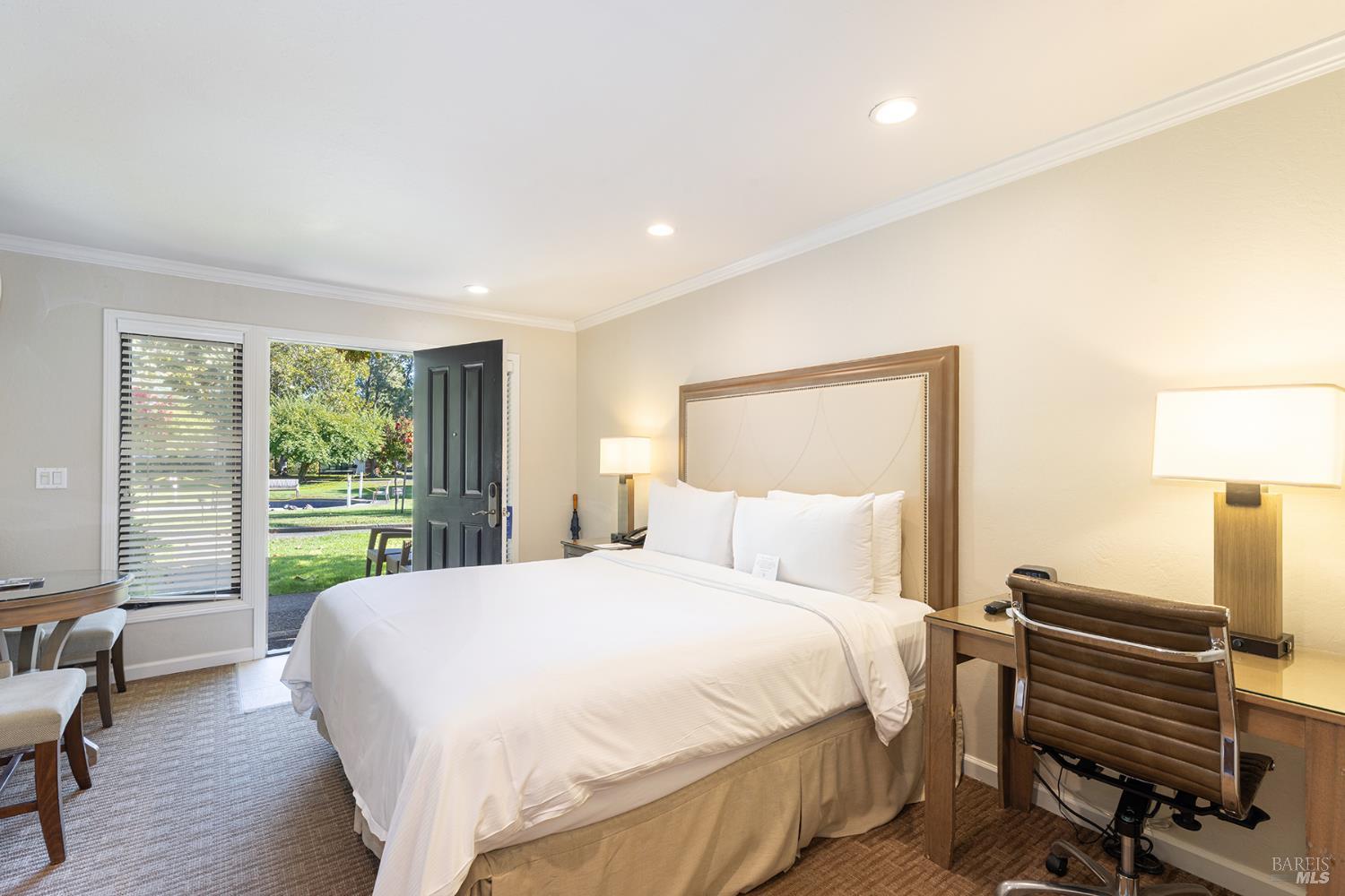 1600 Atlas Peak Road Napa CA 94558