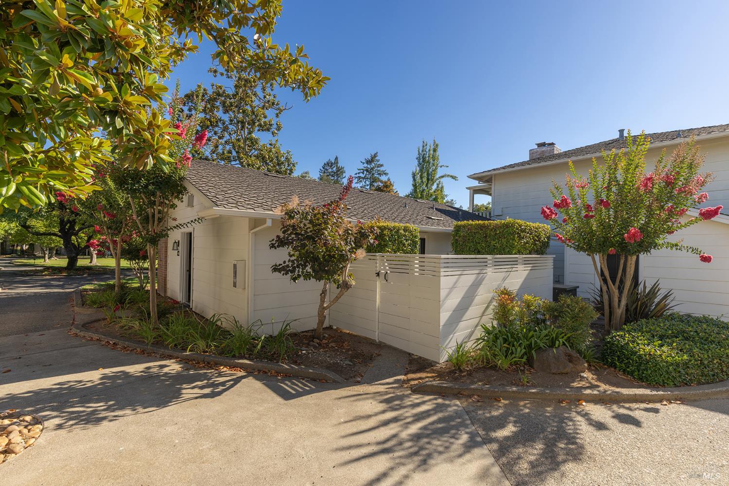 1600 Atlas Peak Road Napa CA 94558