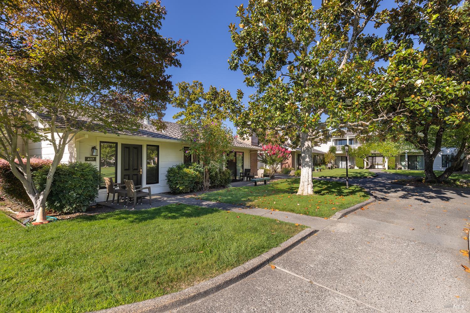 1600 Atlas Peak Road Napa CA 94558