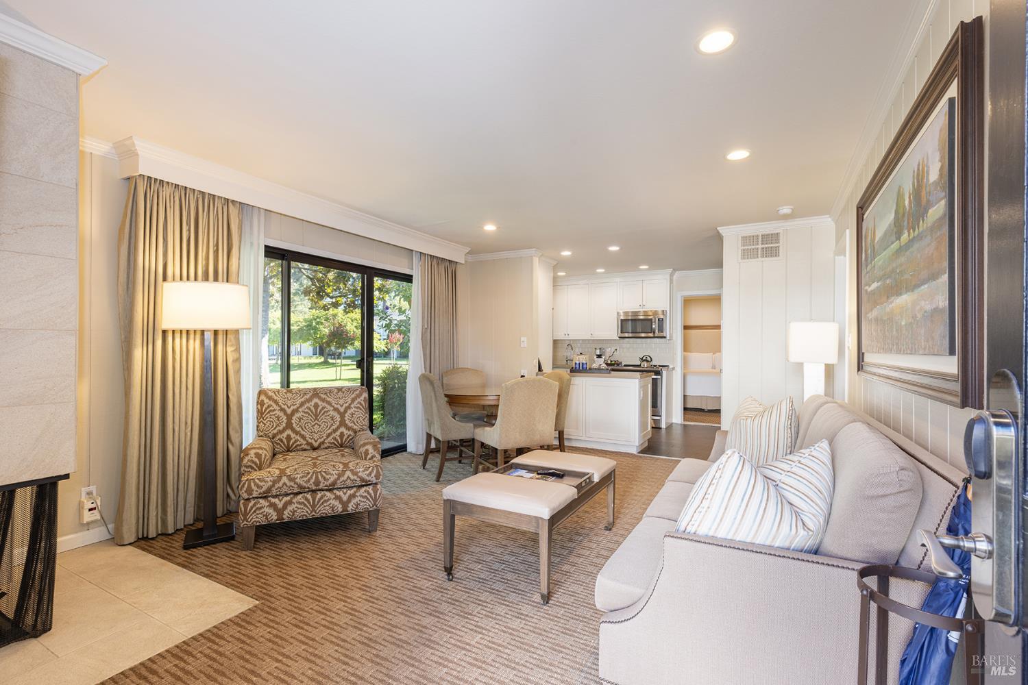 1600 Atlas Peak Road Napa CA 94558