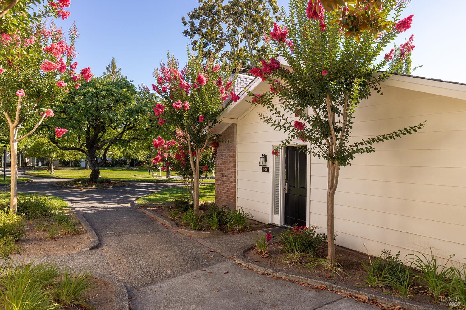 1600 Atlas Peak Road Napa CA 94558
