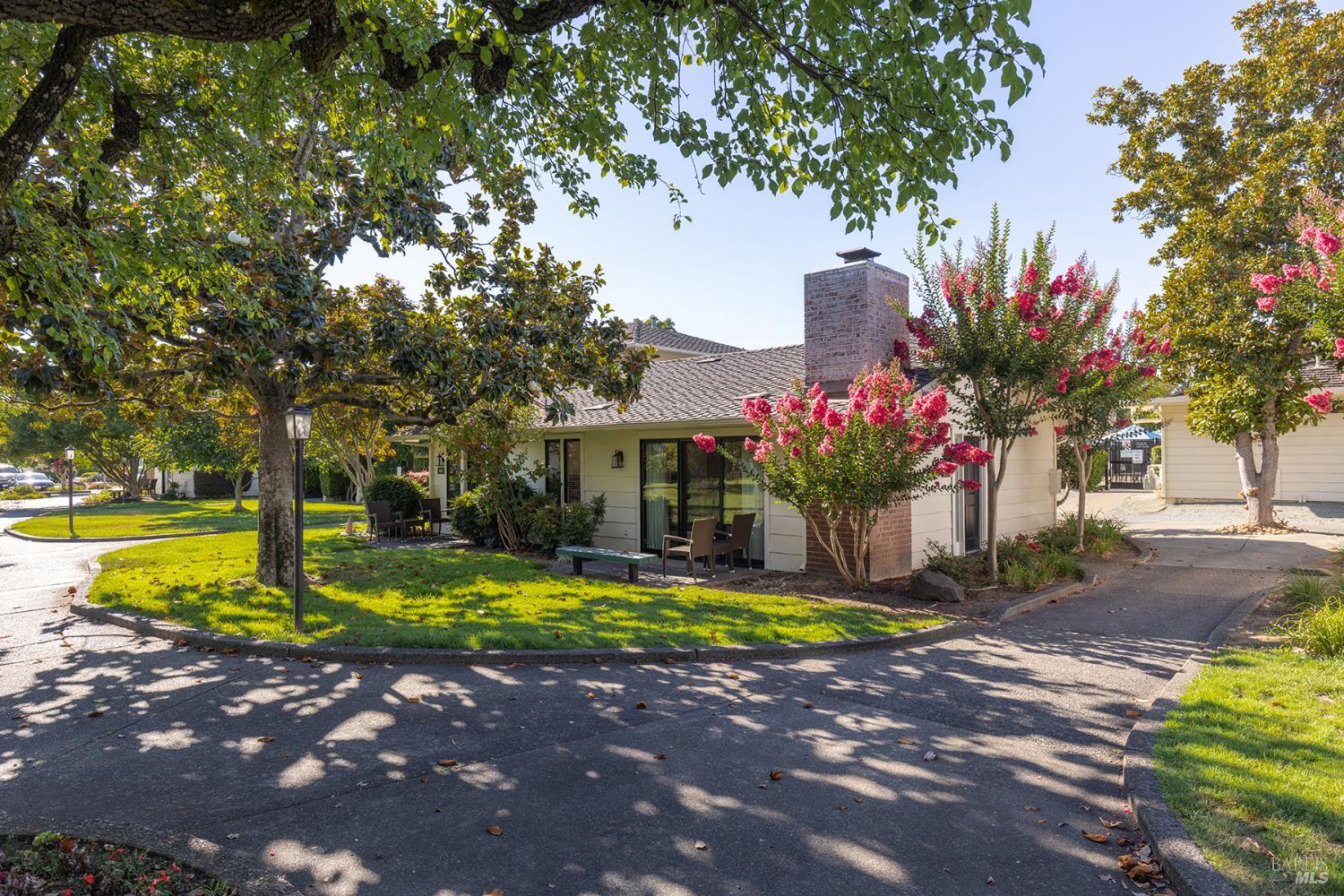 1600 Atlas Peak Road Napa CA 94558