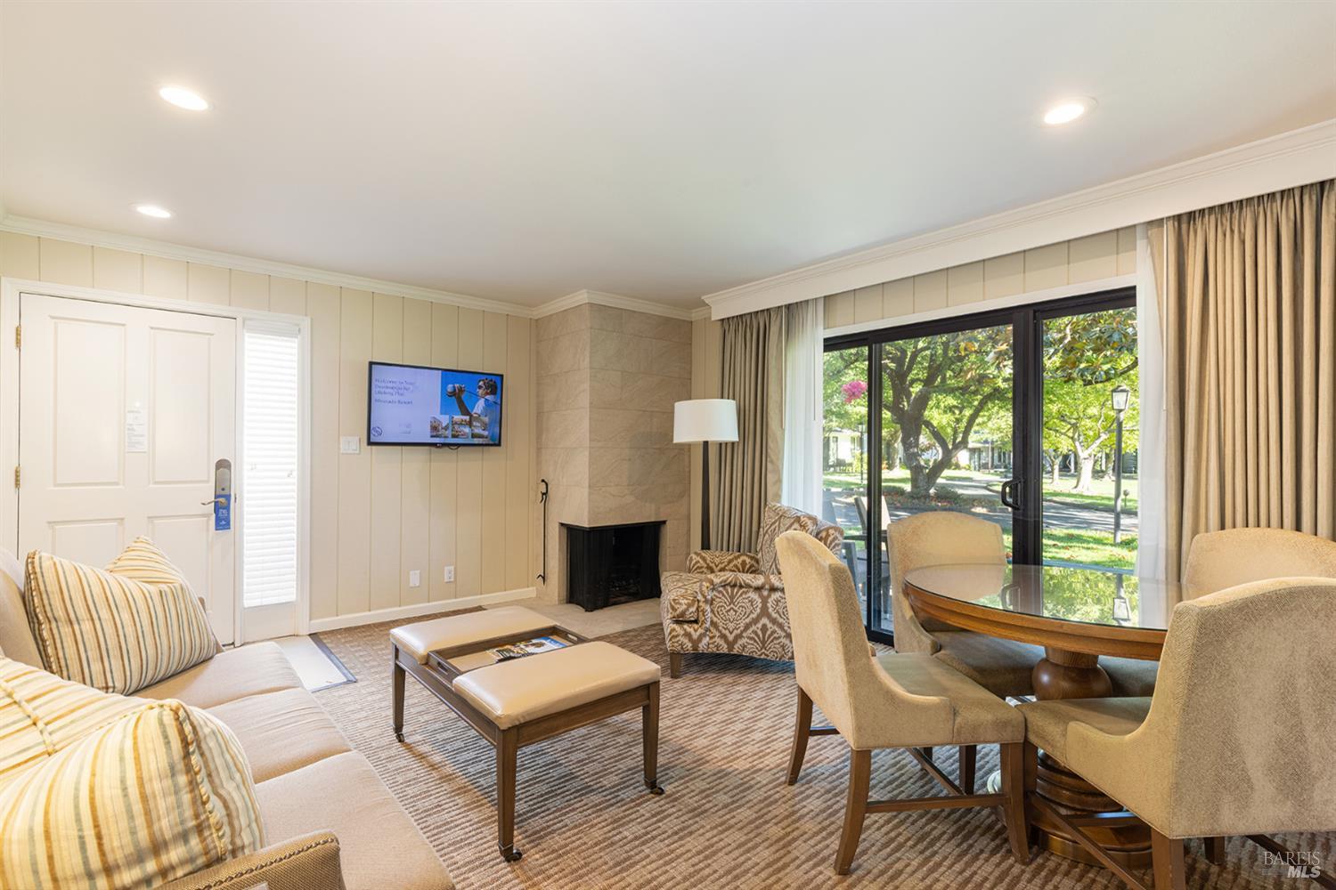 1600 Atlas Peak Road Napa CA 94558