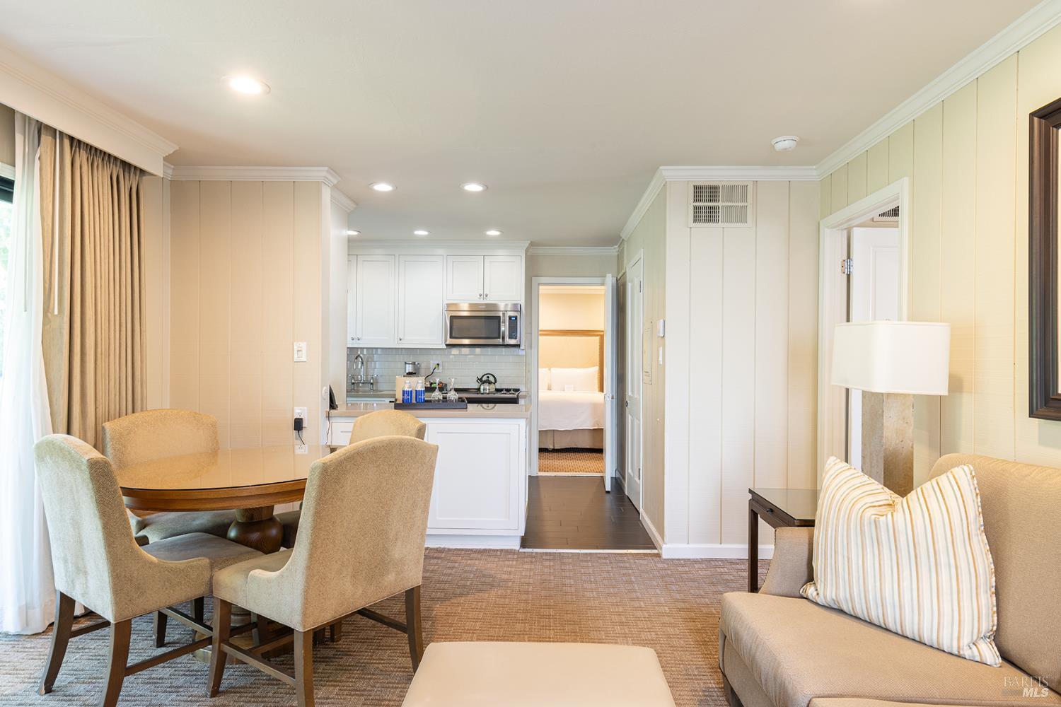 1600 Atlas Peak Road Napa CA 94558