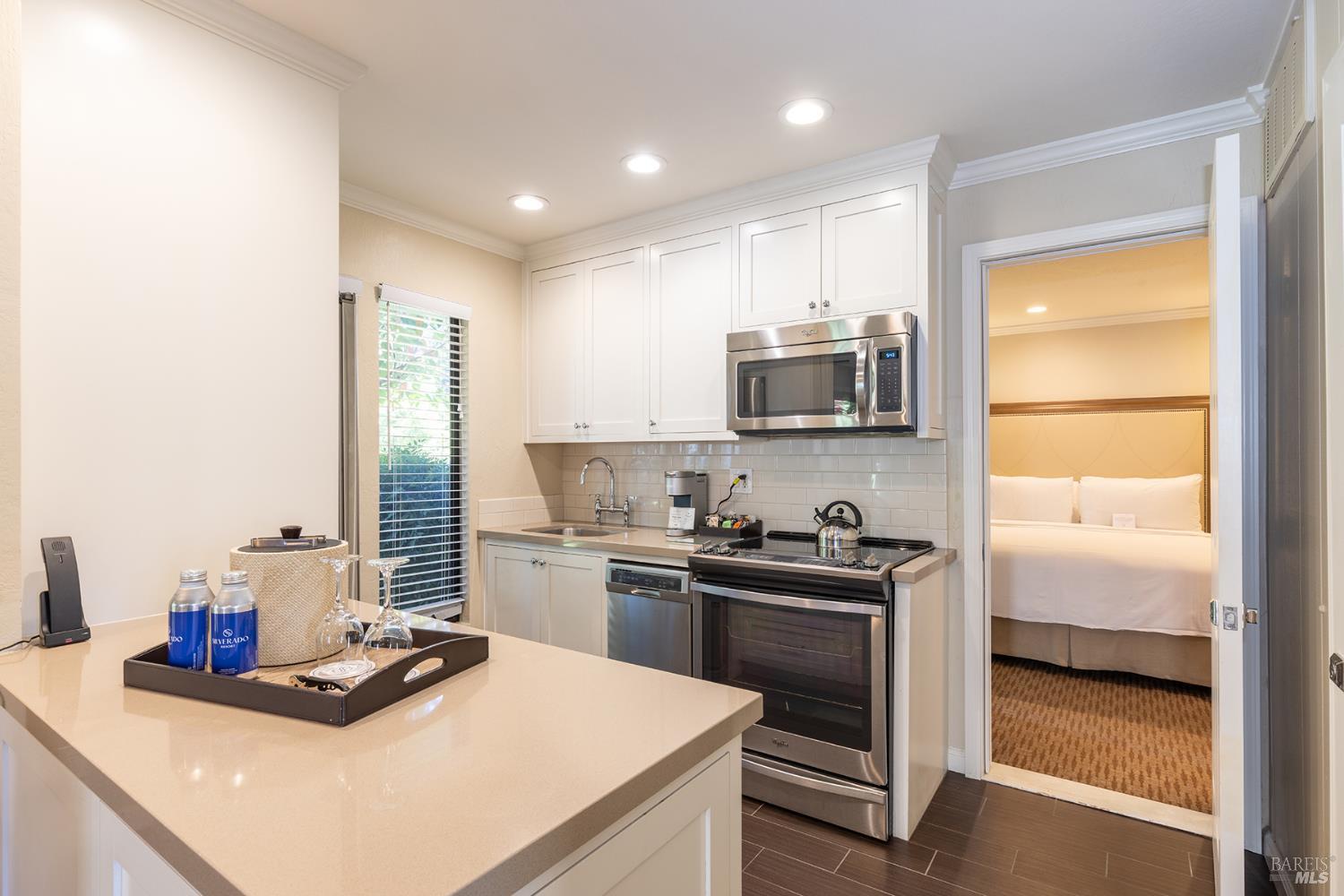 1600 Atlas Peak Road Napa CA 94558