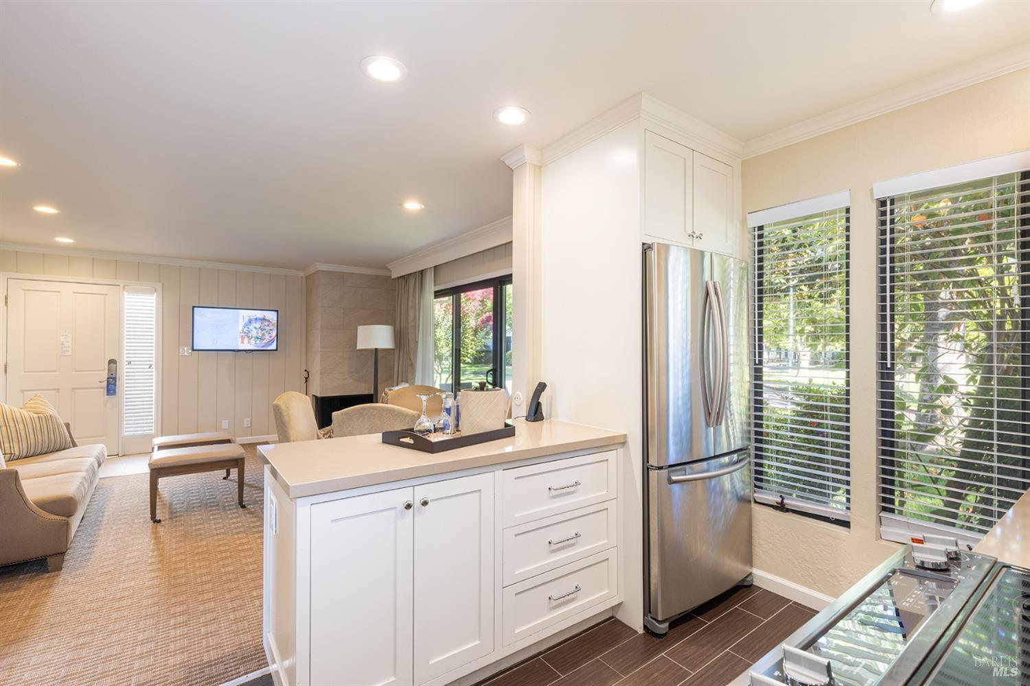 1600 Atlas Peak Road Napa CA 94558