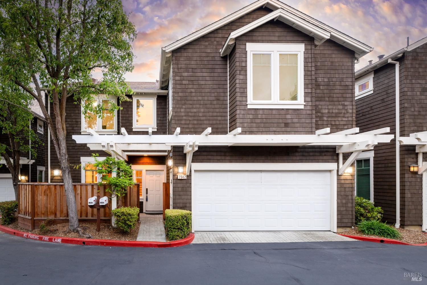 7942 Scriver Court Cotati CA 94931
