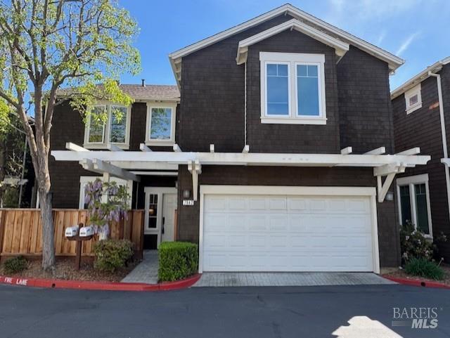 7942 Scriver Court Cotati CA 94931