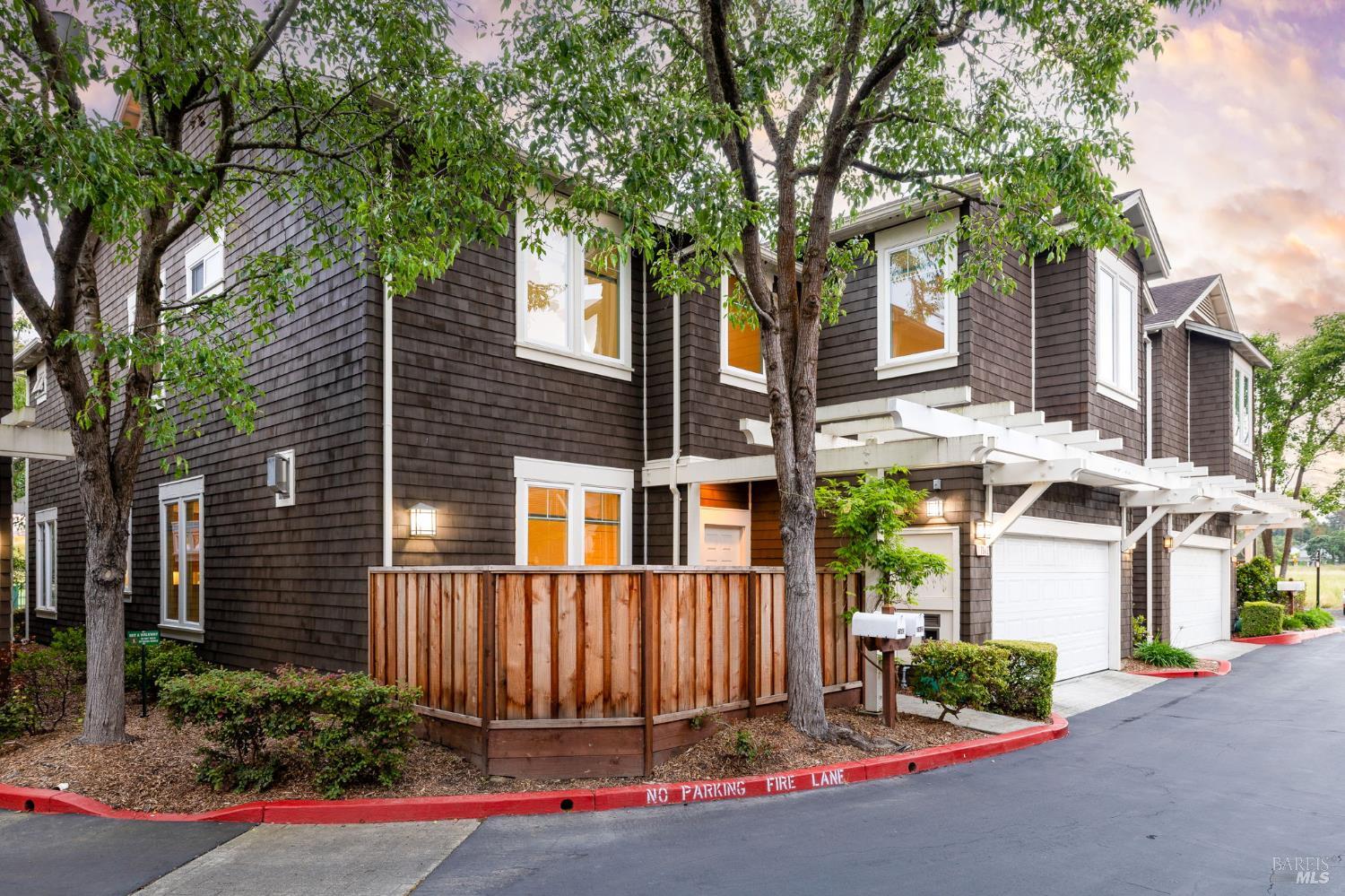 7942 Scriver Court Cotati CA 94931