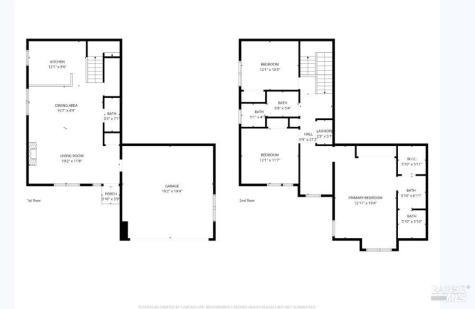 7942 Scriver Court Cotati CA 94931