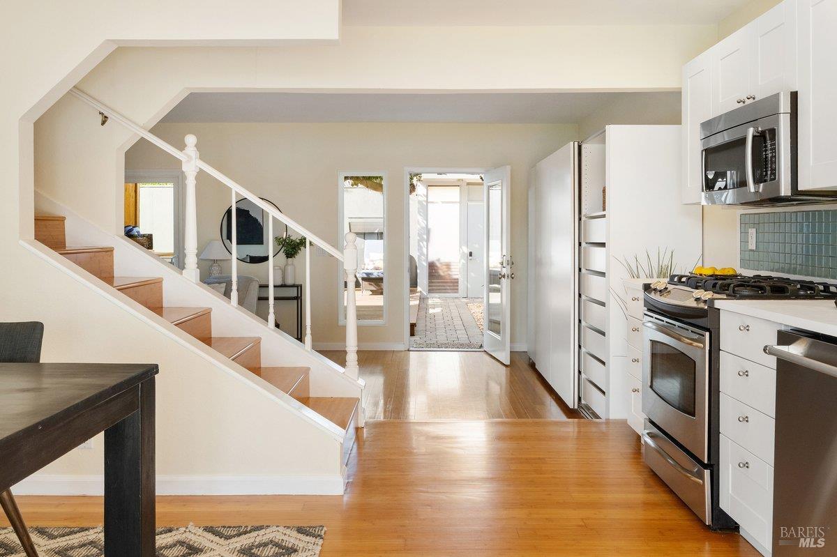 902 Bel Marin Keys Boulevard Novato CA 94949